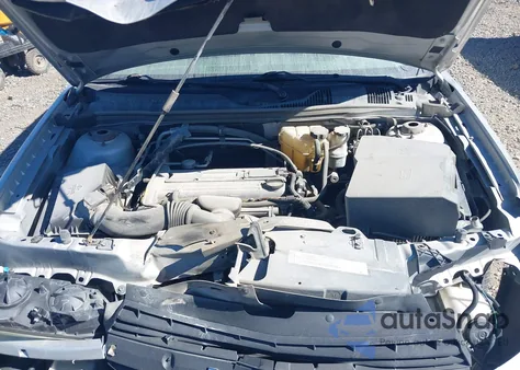 2005 Chevrolet Malibu z USA, uszkodzony, nr VIN 1G1ZS52F65F334465